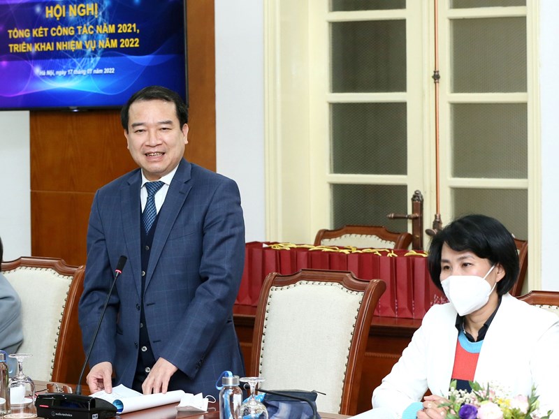 Cần xây dựng Đề án Quảng bá đưa hình ảnh Việt Nam ra thế giới - Anh 4