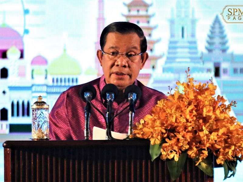 Khai mạc Diễn đàn Du lịch ASEAN 2022 - Anh 1