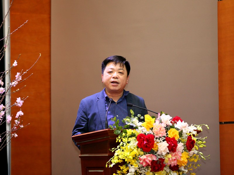 Chủ động cung cấp thông tin để đẩy mạnh truyền thông tích cực - Anh 5