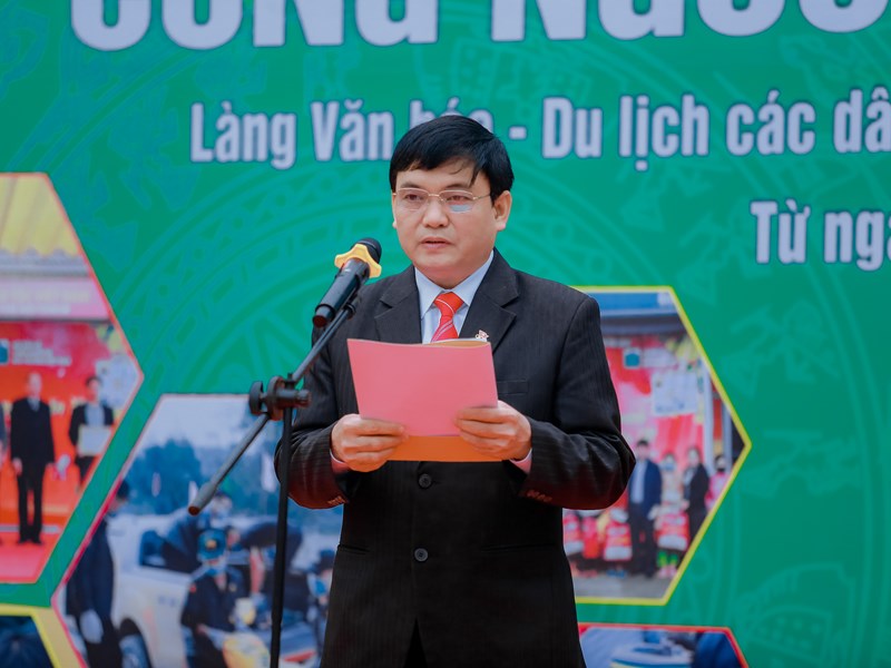 Gói bánh chưng xanh cùng người nghèo ăn Tết - Anh 5