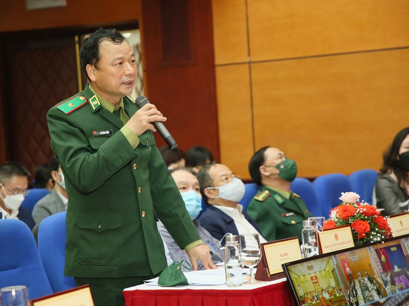 Bộ trưởng Nguyễn Văn Hùng: Đây là thời điểm chín muồi để mở cửa toàn bộ du lịch quốc tế - Anh 8