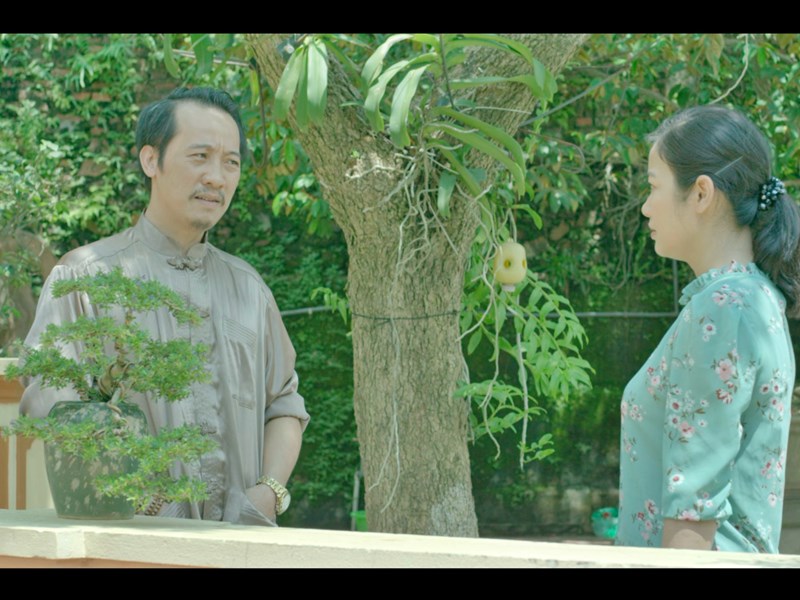 Bộ phim nối sóng 