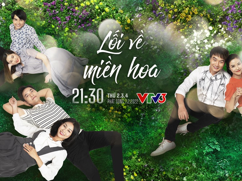 Bộ phim nối sóng 