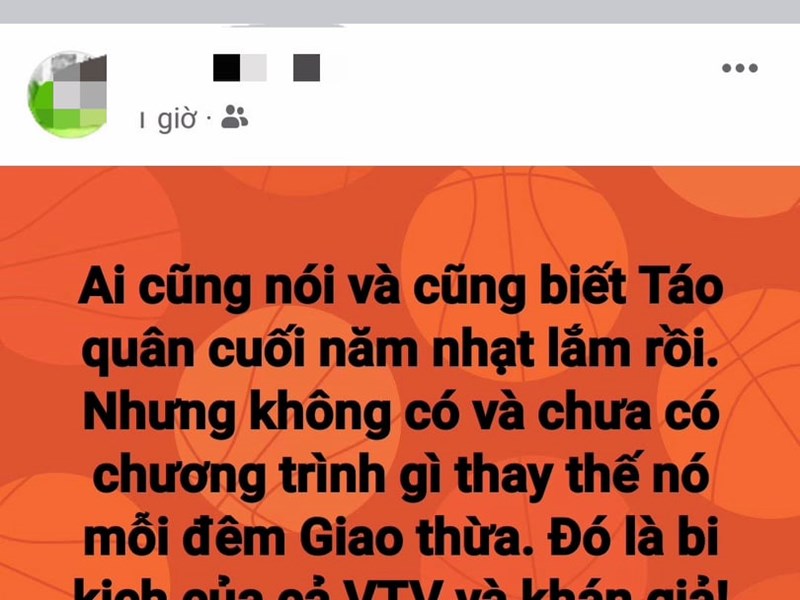 Táo Quân lại gây tranh cãi ngay sau khi vừa được phát sóng - Anh 3