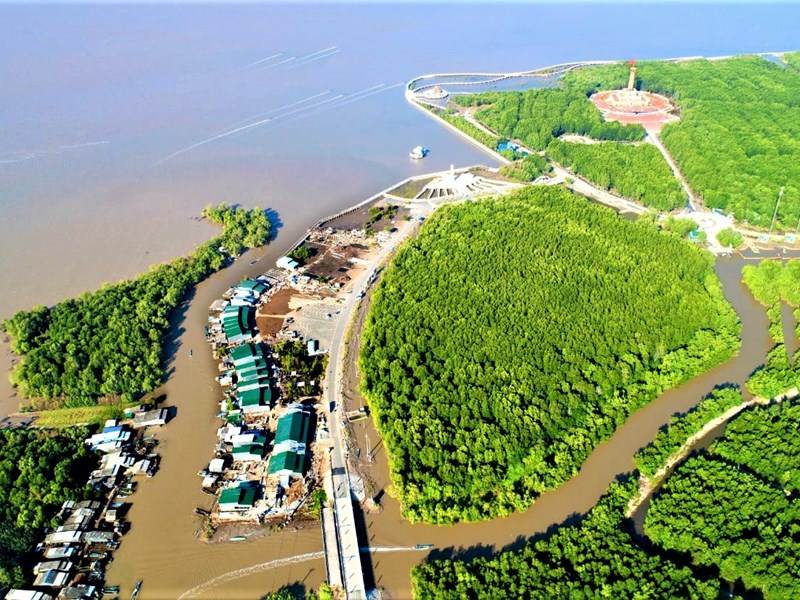 Du lịch thực sự 