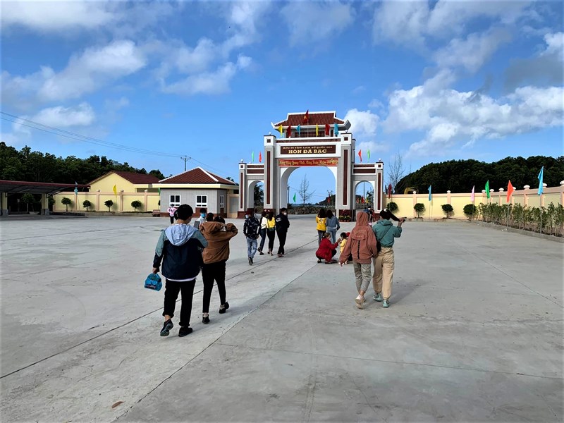 Du lịch thực sự 