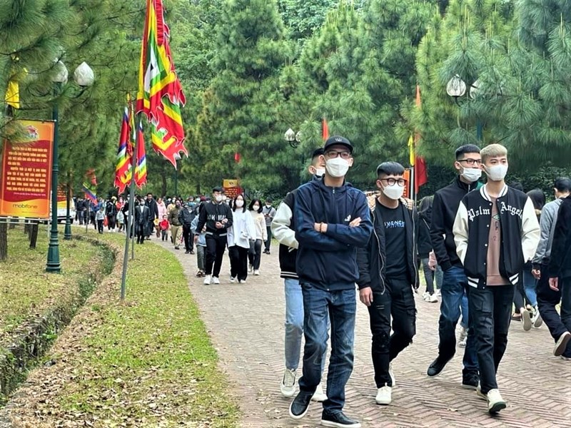 Du lịch thực sự 