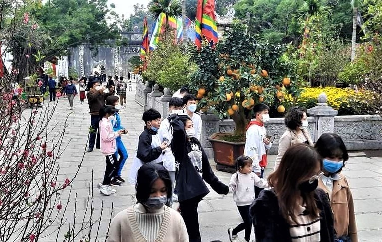 Du lịch thực sự 