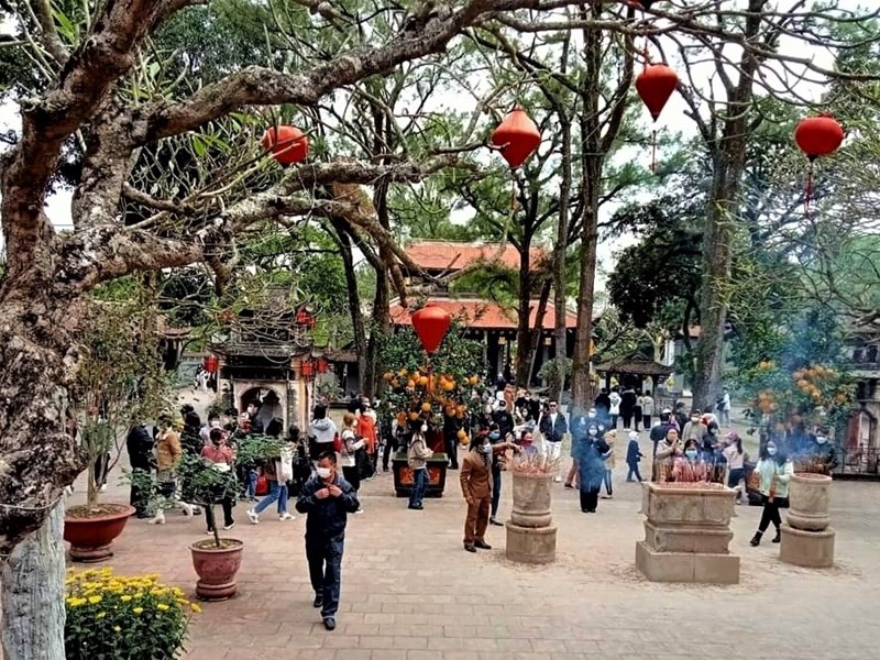 Du lịch thực sự 
