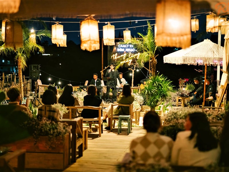 Du lịch thực sự 