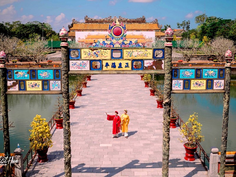 Đa dạng văn hoá giúp thế giới đoàn kết, vượt qua đại dịch Covid-19 - Anh 1