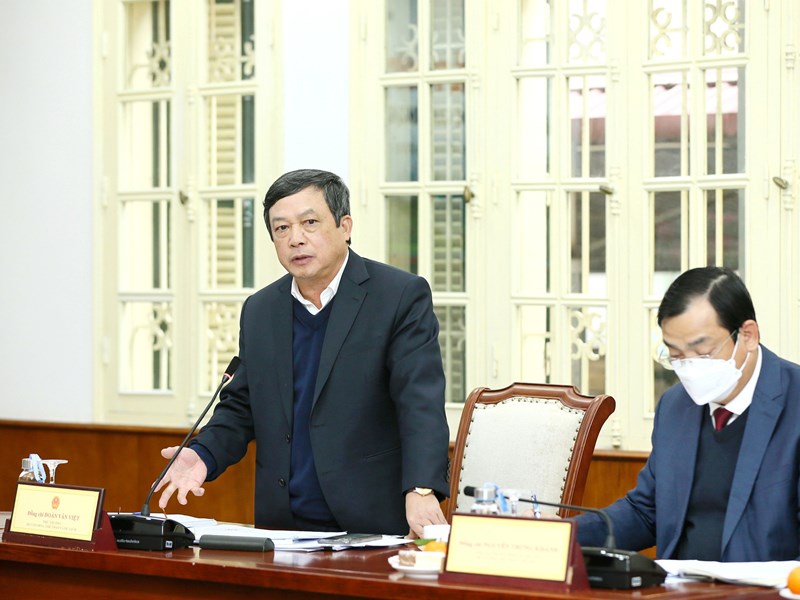 Năm Du lịch quốc gia phải đi vào thực chất chứ không chỉ là phong trào - Anh 4