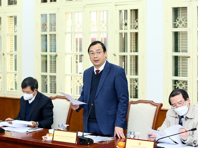 Năm Du lịch quốc gia phải đi vào thực chất chứ không chỉ là phong trào - Anh 5