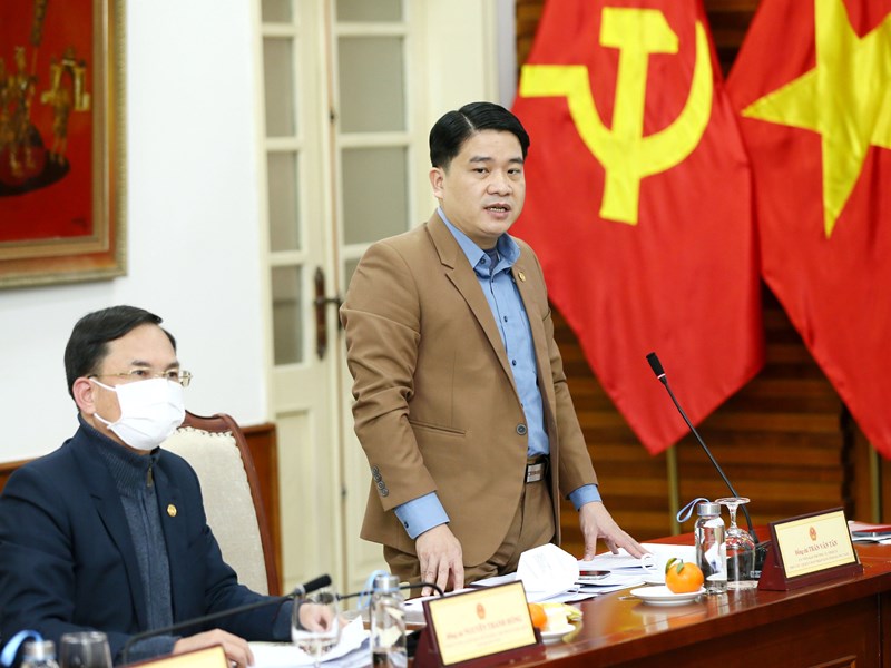 Năm Du lịch quốc gia phải đi vào thực chất chứ không chỉ là phong trào - Anh 6