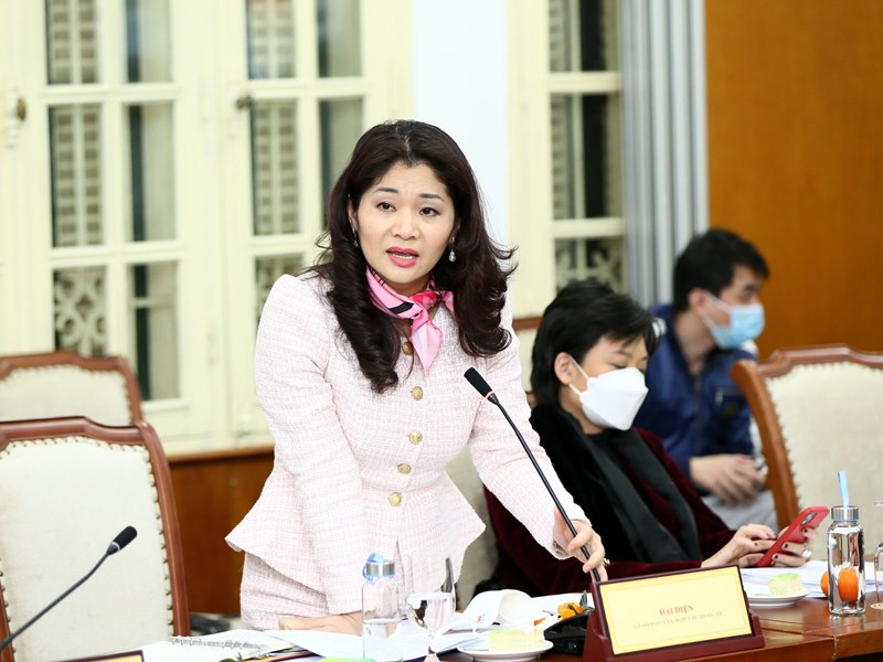 Năm Du lịch quốc gia phải đi vào thực chất chứ không chỉ là phong trào - Anh 11