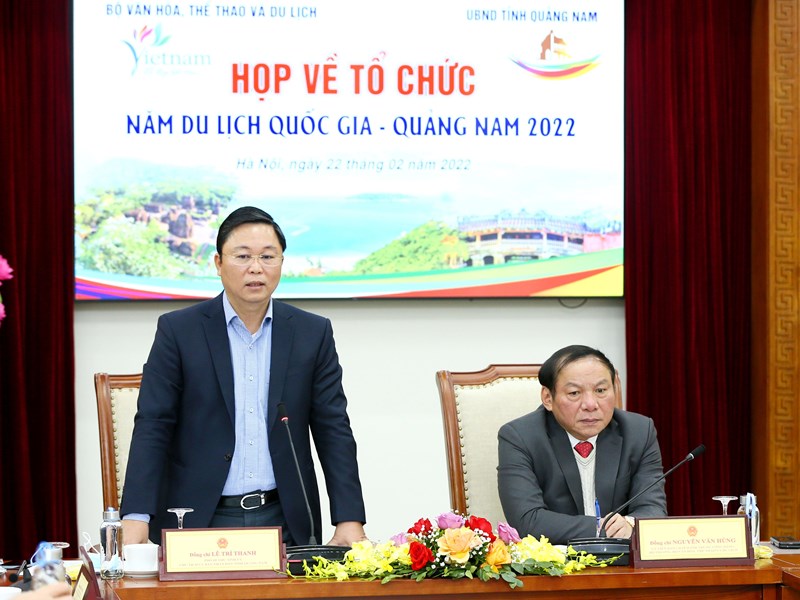 Năm Du lịch quốc gia phải đi vào thực chất chứ không chỉ là phong trào - Anh 3