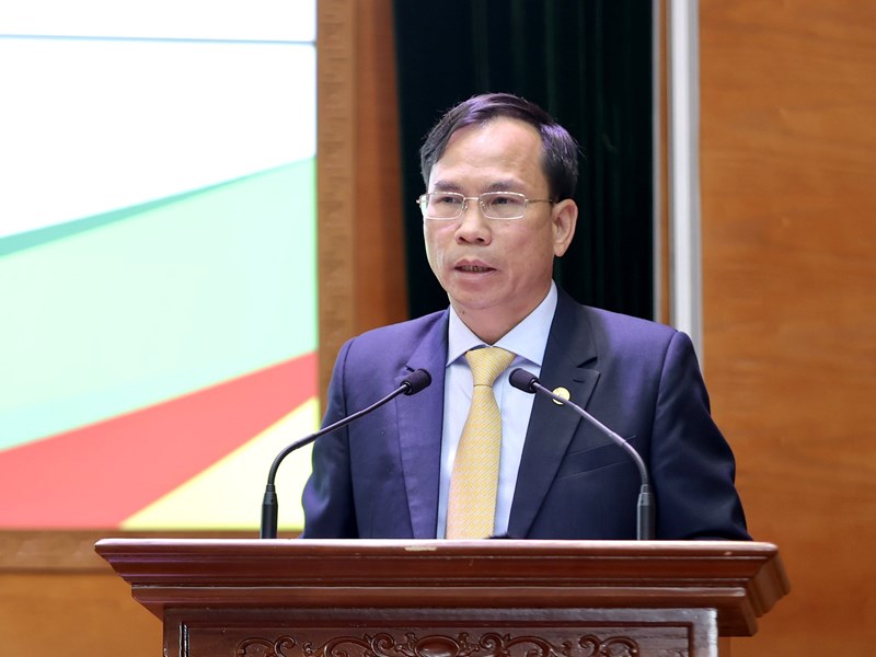 Quảng Nam sẽ là trung tâm du lịch xanh của Việt Nam - Anh 7