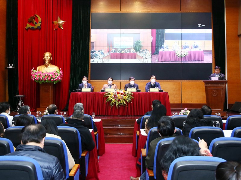 Quảng Nam sẽ là trung tâm du lịch xanh của Việt Nam - Anh 3