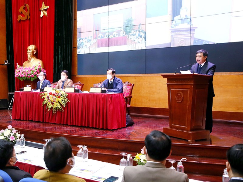 Quảng Nam sẽ là trung tâm du lịch xanh của Việt Nam - Anh 1