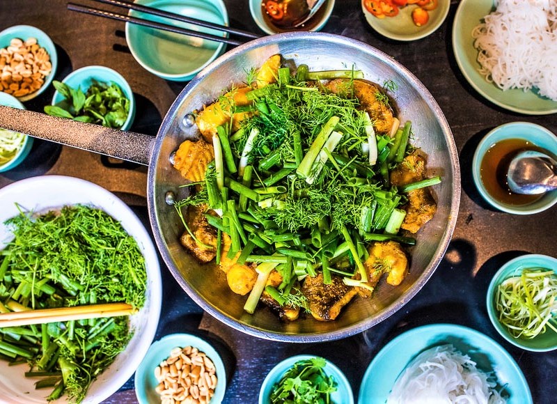 5 lý do để đến Việt Nam- quốc gia đẹp nhất châu Á - Anh 2