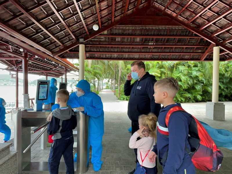 Tránh những sai lầm khiến điểm đến trở thành kém hấp dẫn - Anh 1