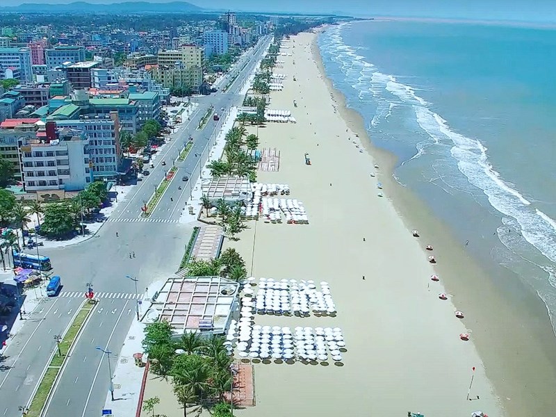 Mở cửa du lịch, Thanh Hóa quyết tâm đón trên 10 triệu lượt khách - Anh 2