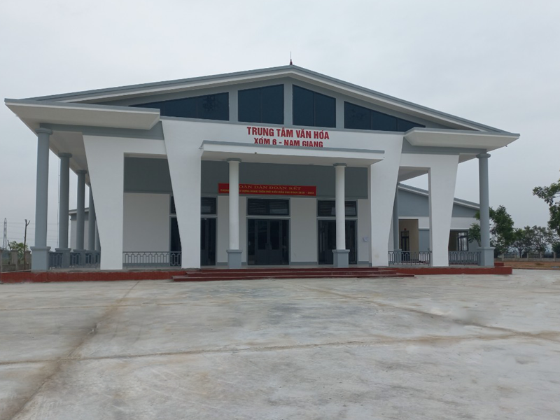 Thông điệp, quyết tâm của Ngành Văn hóa, Thể thao và Du lịch - Anh 2