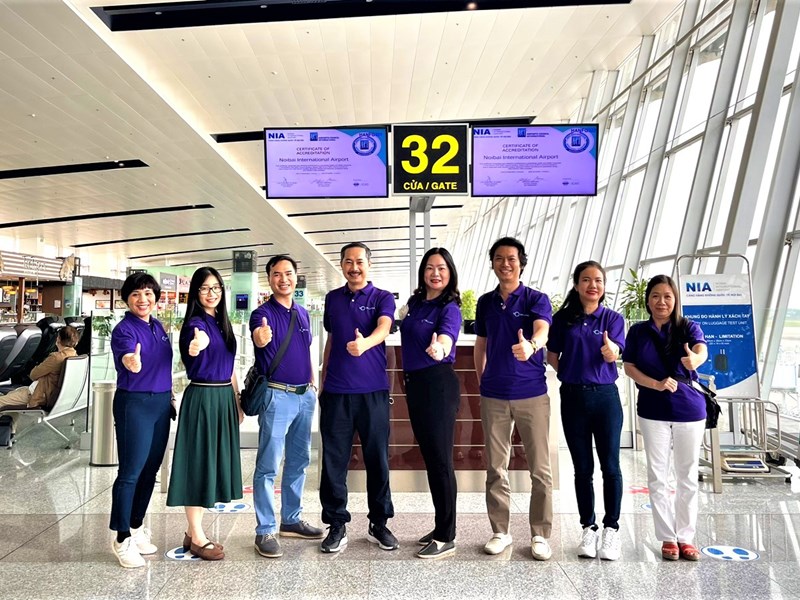 Sốt ruột chờ thông tin mới về miễn visa và cách ly với khách du lịch quốc tế - Anh 3