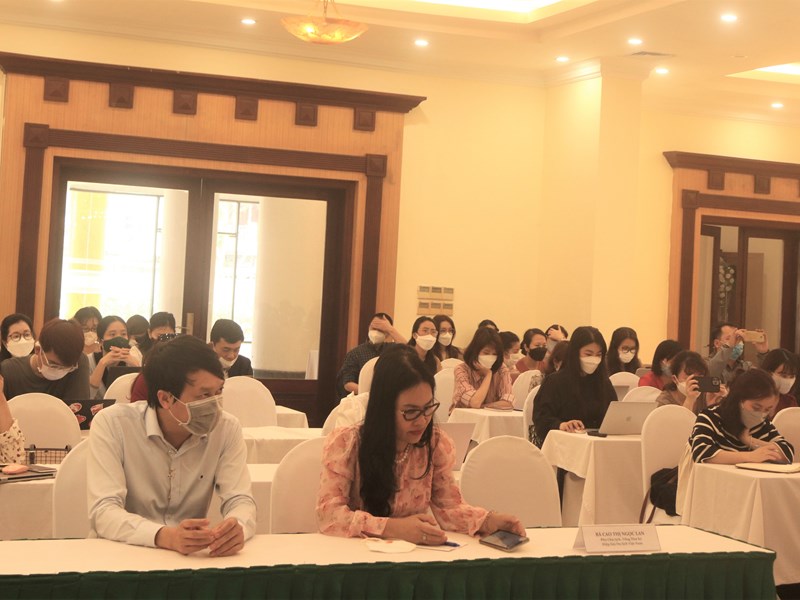 100.000 vé máy bay và 10.000 tour kích cầu tại Hội chợ Du lịch quốc tế Việt Nam- VITM 2022 - Anh 2