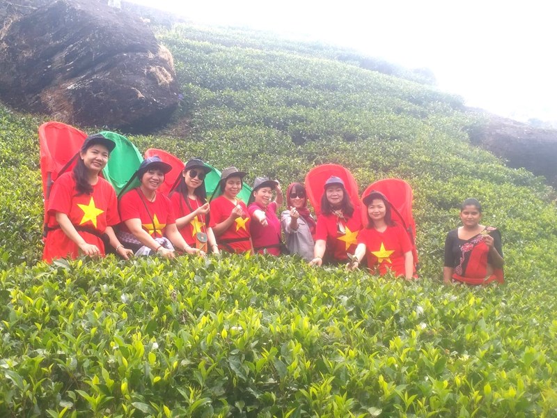 Khám phá Sri Lanka - Anh 5