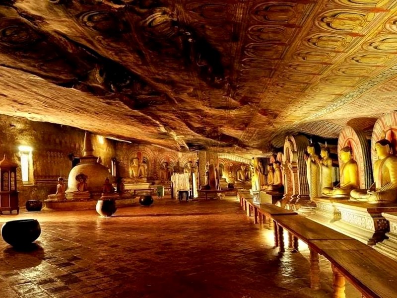 Khám phá Sri Lanka - Anh 3