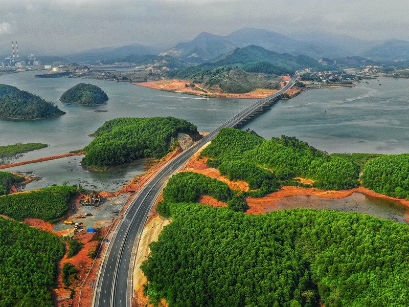 Để du lịch Quảng Ninh trở thành điểm đến 