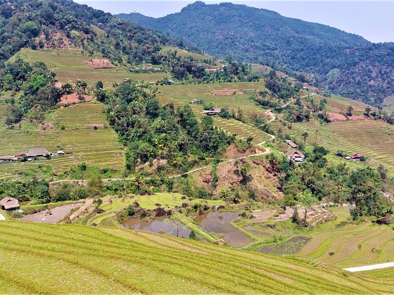 Để du khách không thể bỏ qua Vị Xuyên khi tới Hà Giang - Anh 1