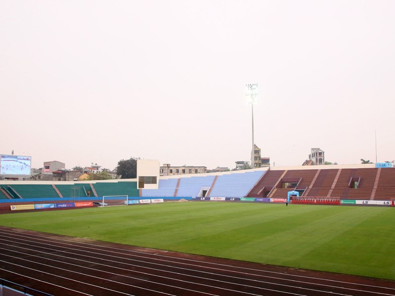 Thăm các thiết chế văn hóa, công trình tổ chức SEA Games 31 tại Phú Thọ, Bộ trưởng Nguyễn Văn Hùng: Từ những điểm sáng để nhân rộng - Anh 8