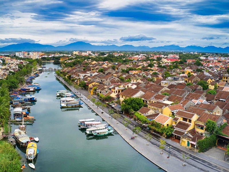 Đánh thức miền di sản diệu kỳ - Anh 6