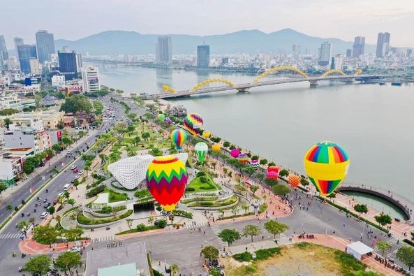 Đánh thức miền di sản diệu kỳ - Anh 5