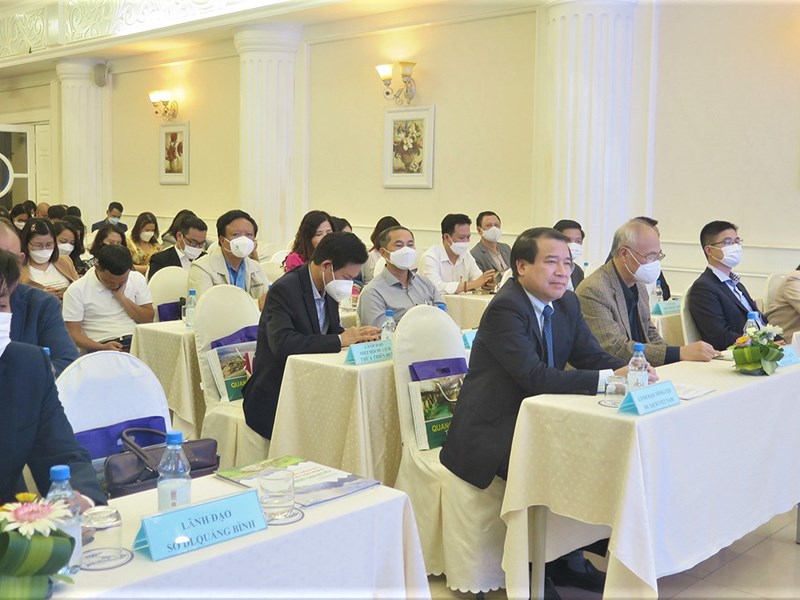 Đánh thức miền di sản diệu kỳ - Anh 3