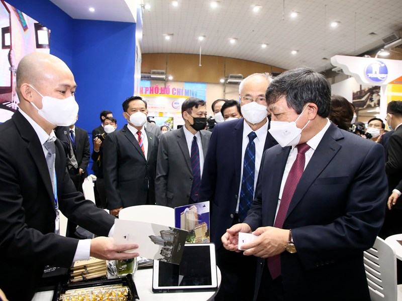 VITM Hà Nội 2022- sự kiện quan trọng để khởi động lại các hoạt động du lịch - Anh 5