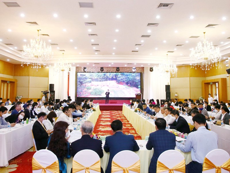 Sức hút Bắc miền Trung-miền đất nhiều trải nghiệm mới - Anh 1