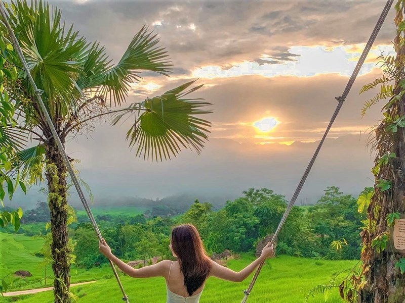 Sức hút Bắc miền Trung-miền đất nhiều trải nghiệm mới - Anh 6