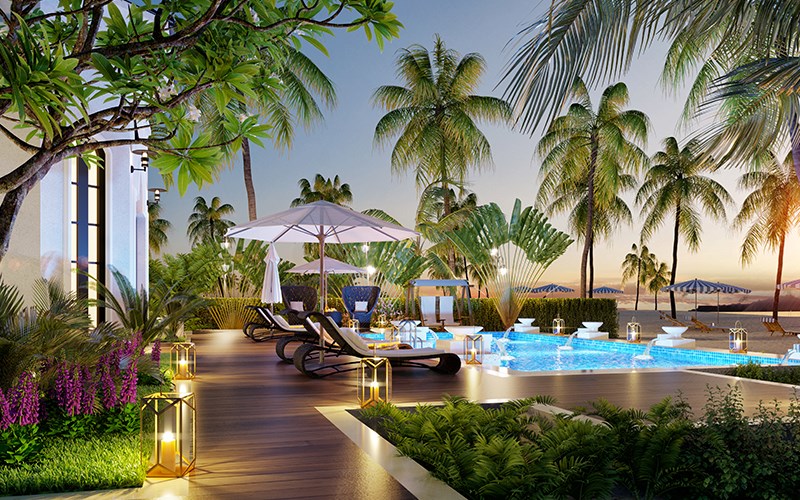 Sức hút Bắc miền Trung-miền đất nhiều trải nghiệm mới - Anh 7