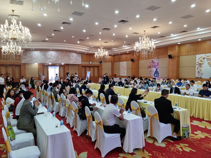 Buôn Ma Thuột sẽ trở thành “Thành phố Cà phê của thế giới” - Anh 1