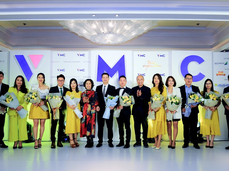 Việt Nam sẽ là trung tâm du lịch MICE của thế giới - Anh 1