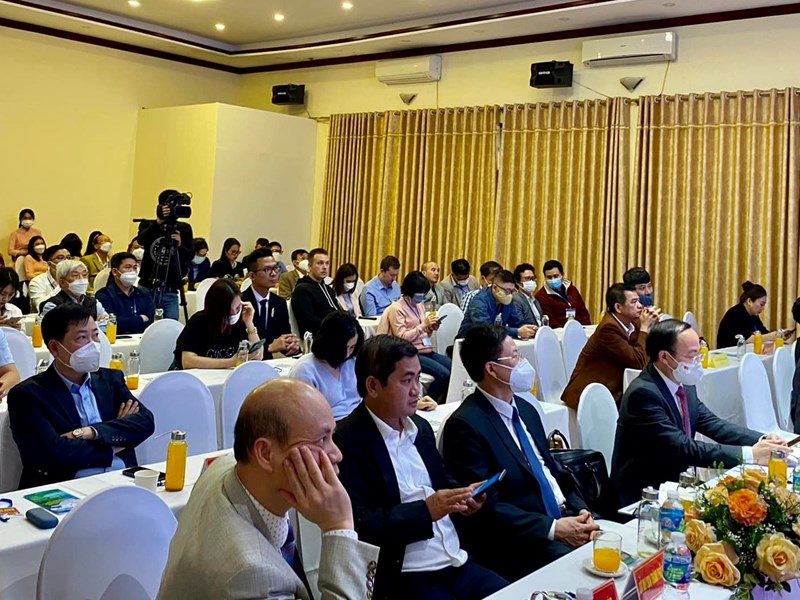 Đánh thức “nàng tiên đang ngủ” giữa núi rừng Đông Bắc - Anh 3