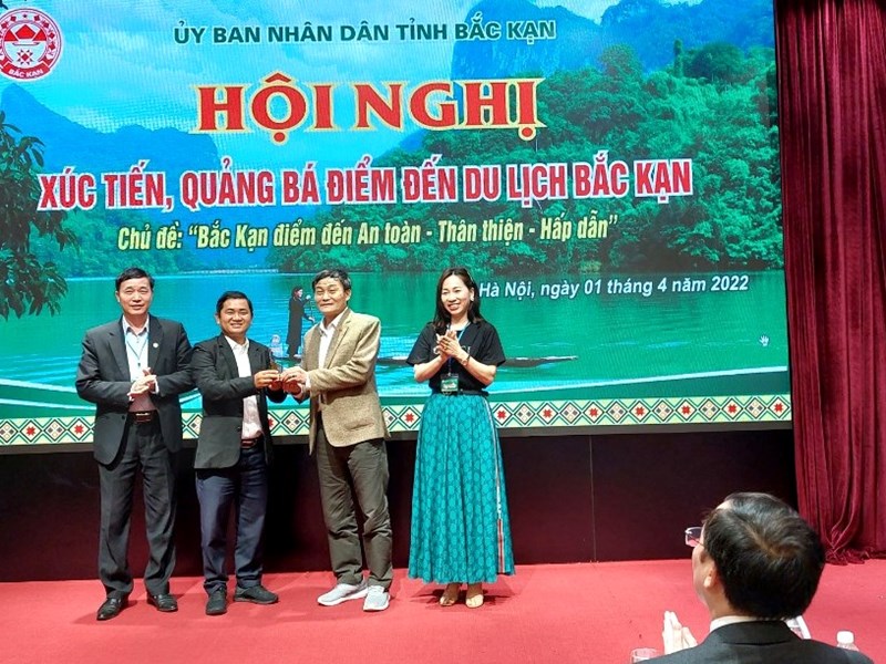 Đánh thức “nàng tiên đang ngủ” giữa núi rừng Đông Bắc - Anh 2