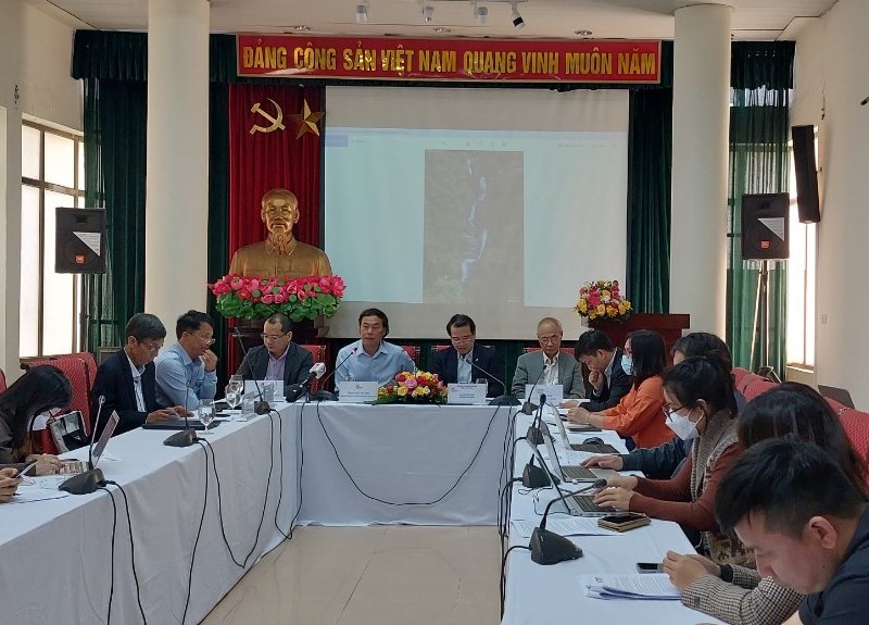 Diễn đàn “Du lịch Kon Tum - Tiềm năng và triển vọng” - Anh 2