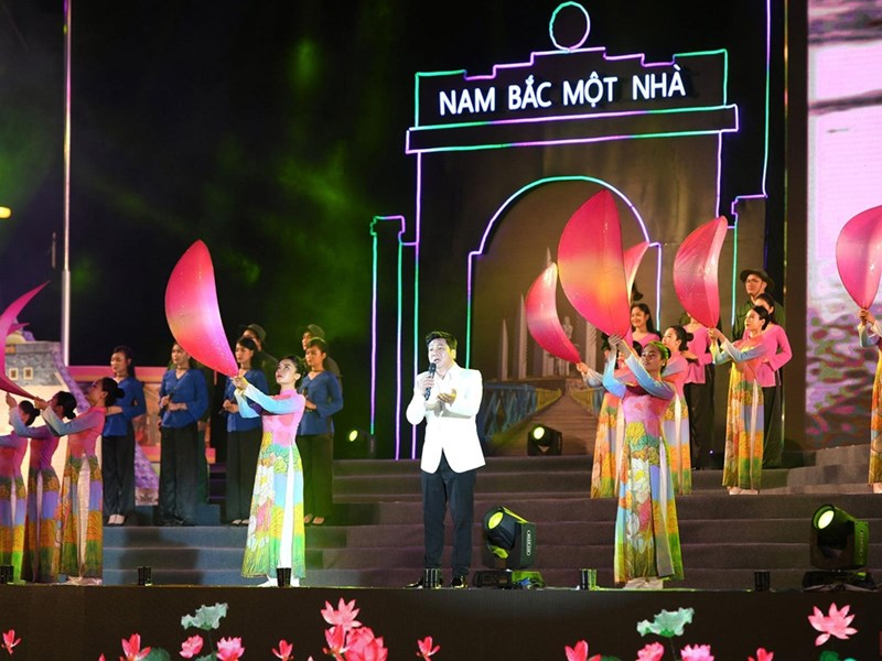 Chủ tịch nước: Hãy tạo nên những 'kỳ tích sông Thạch Hãn và sông Bến Hải' - Anh 6