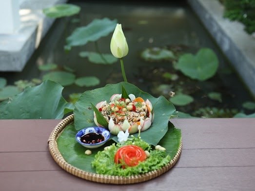 Dư âm từ sự kiện  “Huế - Kinh đô Ẩm thực” tiếp tục lan toả - Anh 9