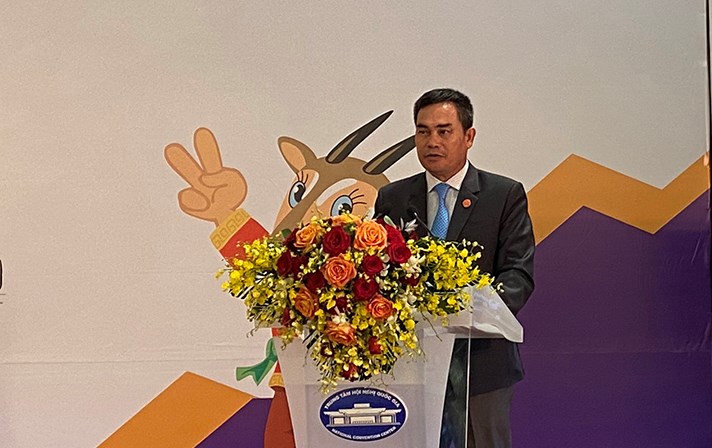 Du lịch Quảng Bình dành tặng những “phần thưởng đặc biệt” tại SEA Games 31 - Anh 2