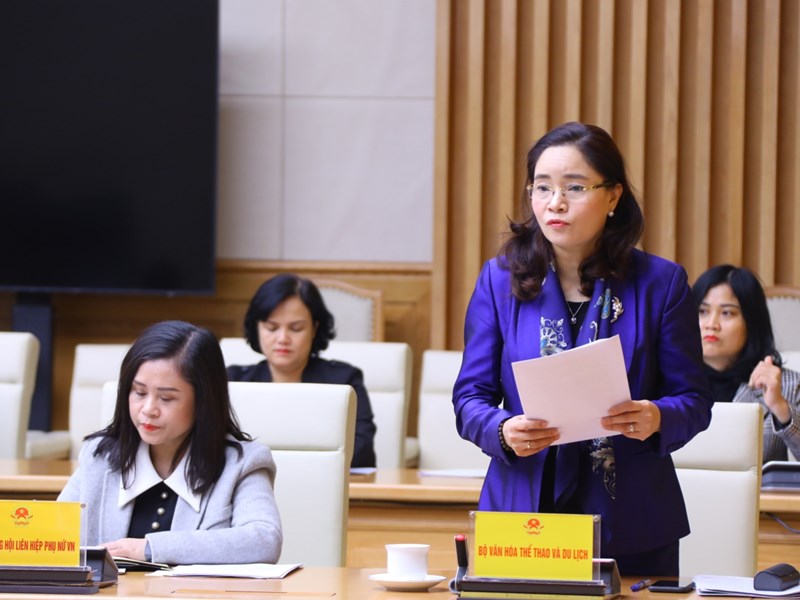 Đưa vào các tiêu chí “có thể đo đếm được” vào phong trào  